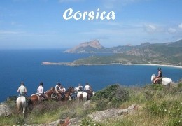 Corsica
