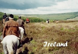 Ireland