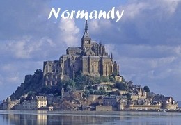 Normandy