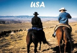 USA