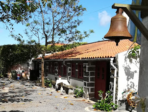 equestrian Acores