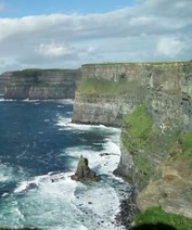 horsebak trail ride in ireland