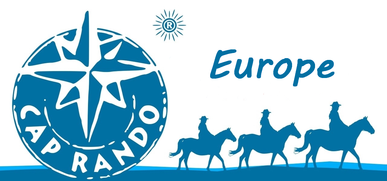 horse riding holiday in Europe