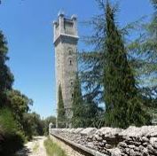 rando équestre Luberon