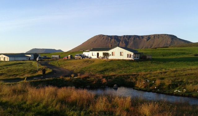 randonnee cheval islande