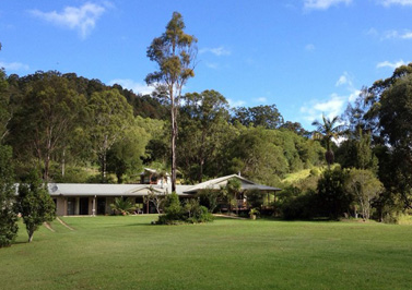 sejour equestre en australie