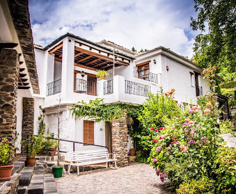 horseback riding in andalusia