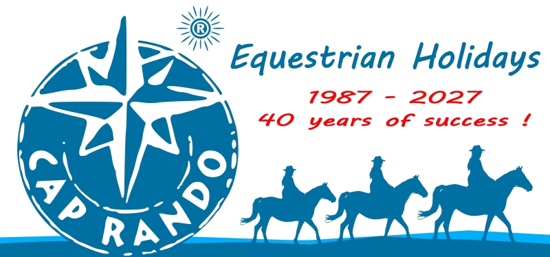 equestrian travel agency
