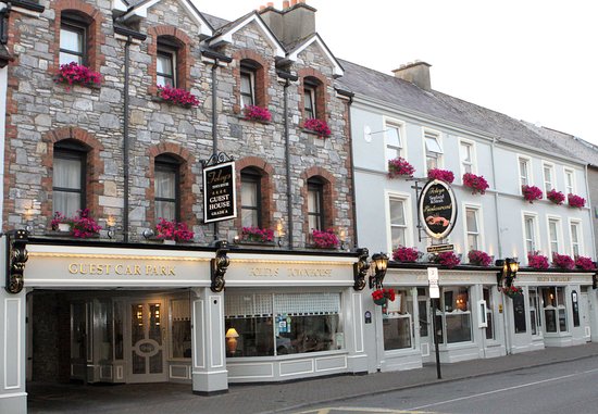 FOLEY'S TOWNHOUSE AND RESTAURANT - Updated 2022 (Killarney, Ireland)