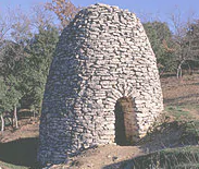 rando a cheval Luberon