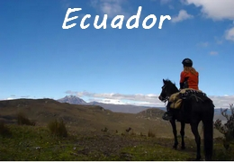Ecuador