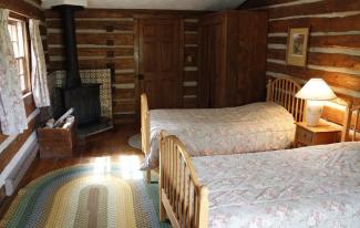 equestrian stay in a ranch usa