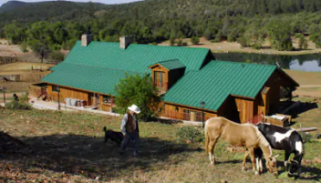 Usa horseback riding