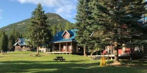 Canada equestrian holidays