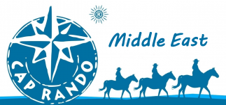 horse riding in the middle east