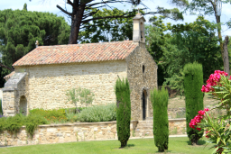 Provence equestrian vacation