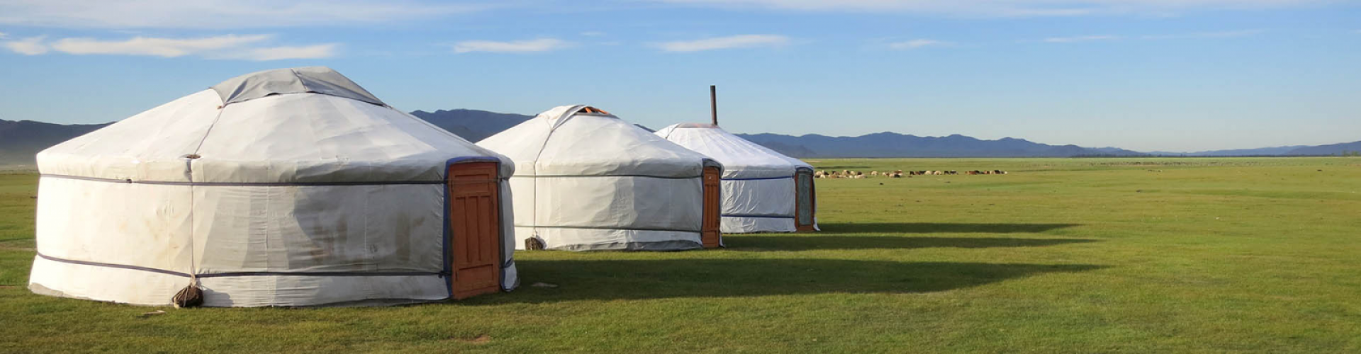 equestrian vacation in Mongolia