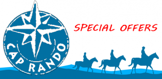horseback riding holidays special offers