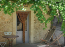 rando à cheval Luberon