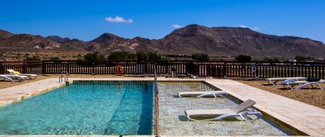 horseback riding in Andalusia