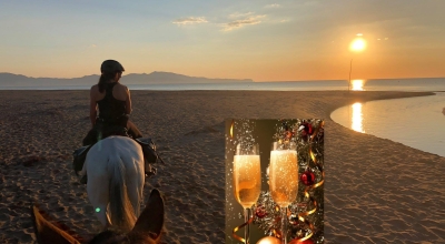 rando a cheval Espagne