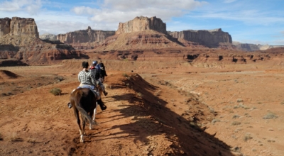 sejour ranch a cheval usa