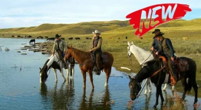 rando a cheval colombie britannique