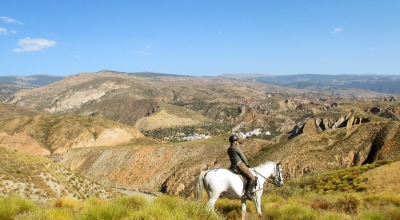 horse riding andalusia horseback trail ride in andalusia