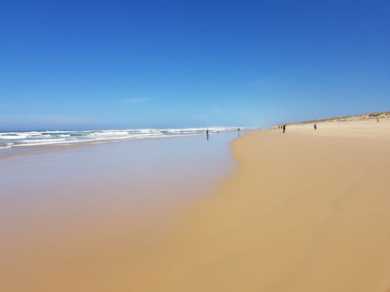 morocco horseback trek