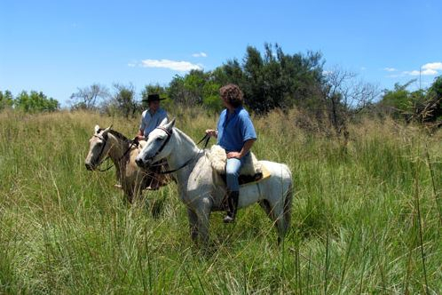 equestrian holiday Argentina