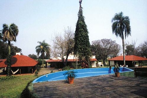 Argentina equestrian holidays