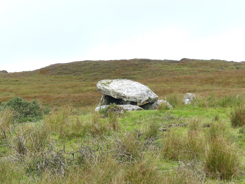 Equestrian holiday in Ireland