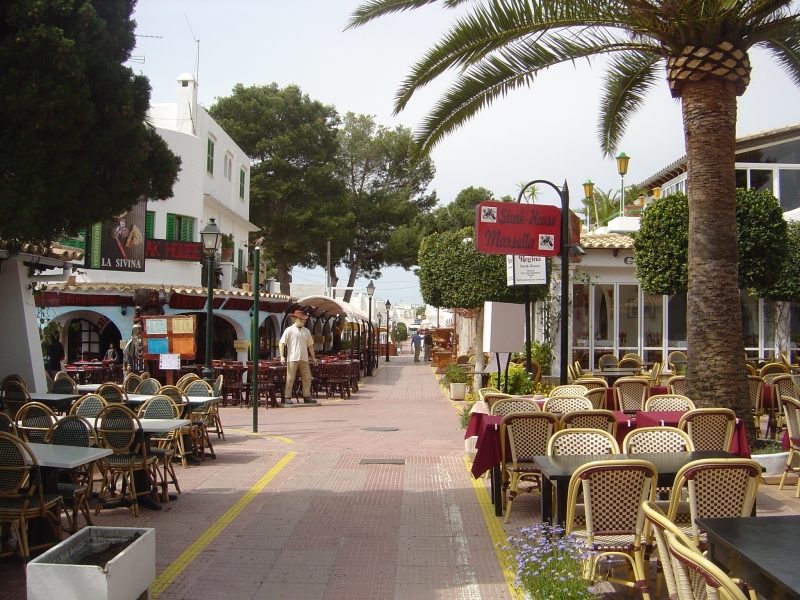 horse tourism in Majorca