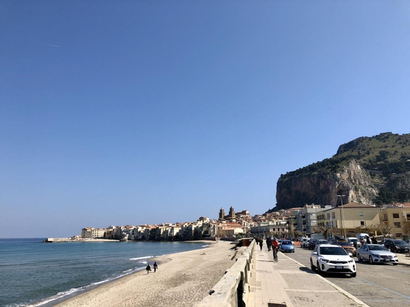 horse riding trip in sicily