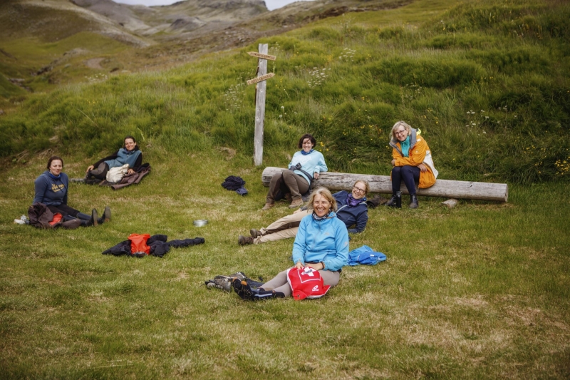 islande a cheval