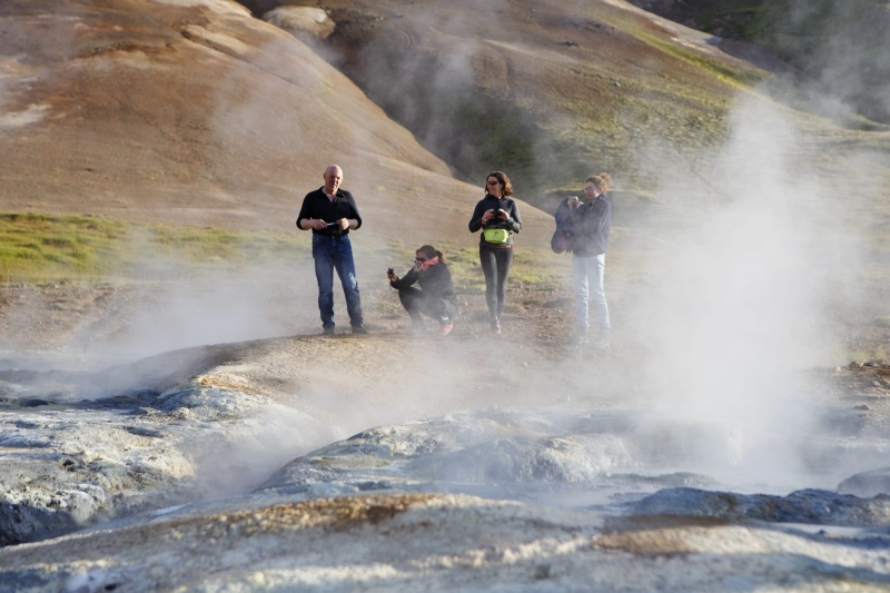 iceland equestrian holiday