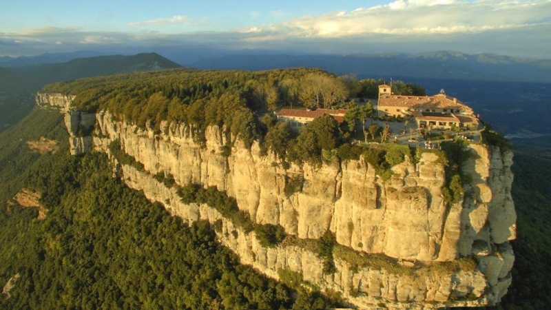 horseback holiday spain