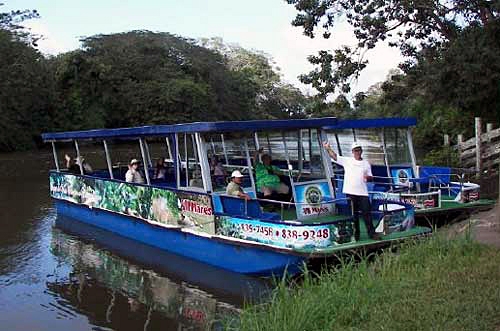 Costa Rica equestrian tourism