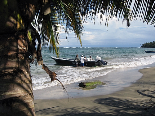 equestrian tourism Costa Rica