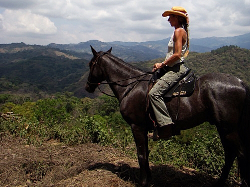 equestrian holiday in jordan