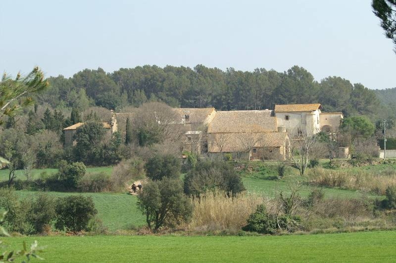 horseback riding in costa brava