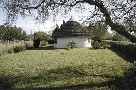 horseback riding holiday in camargue