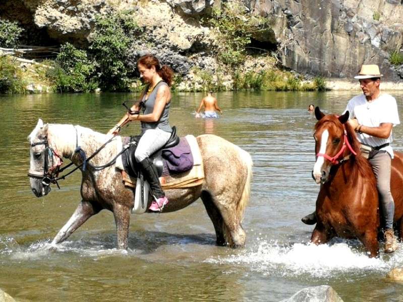 equestrian holidays in tuscany