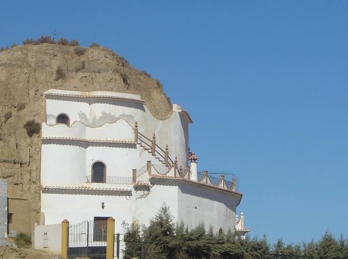 horseback riding holiday in andalusia