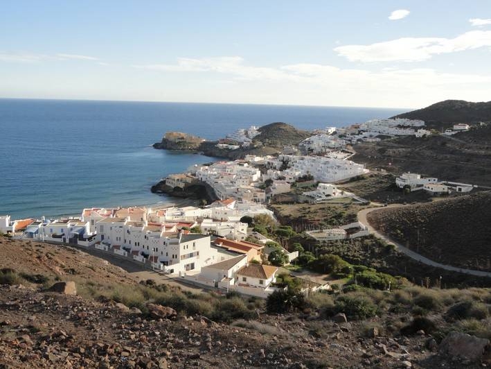 andalusia horse riding