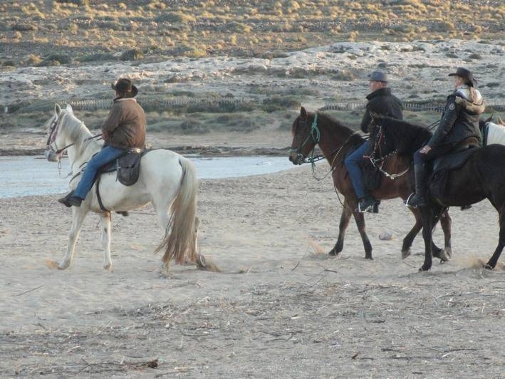 equestrian holiday Andalusia