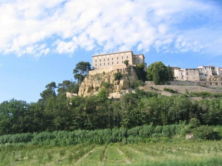 horseback holliday in provence