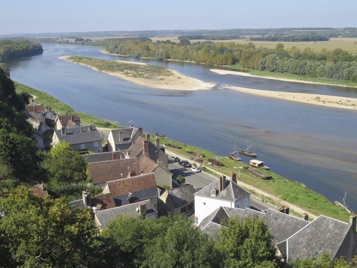 horseback holiday loire valley