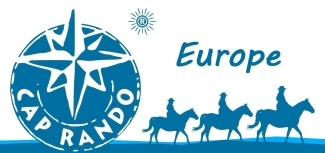 equestrian holidays in Europe